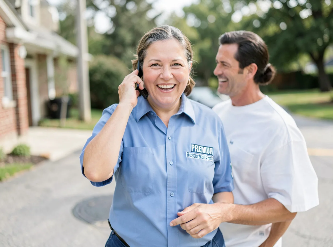Water Damage Restoration Logan, WV FAQs